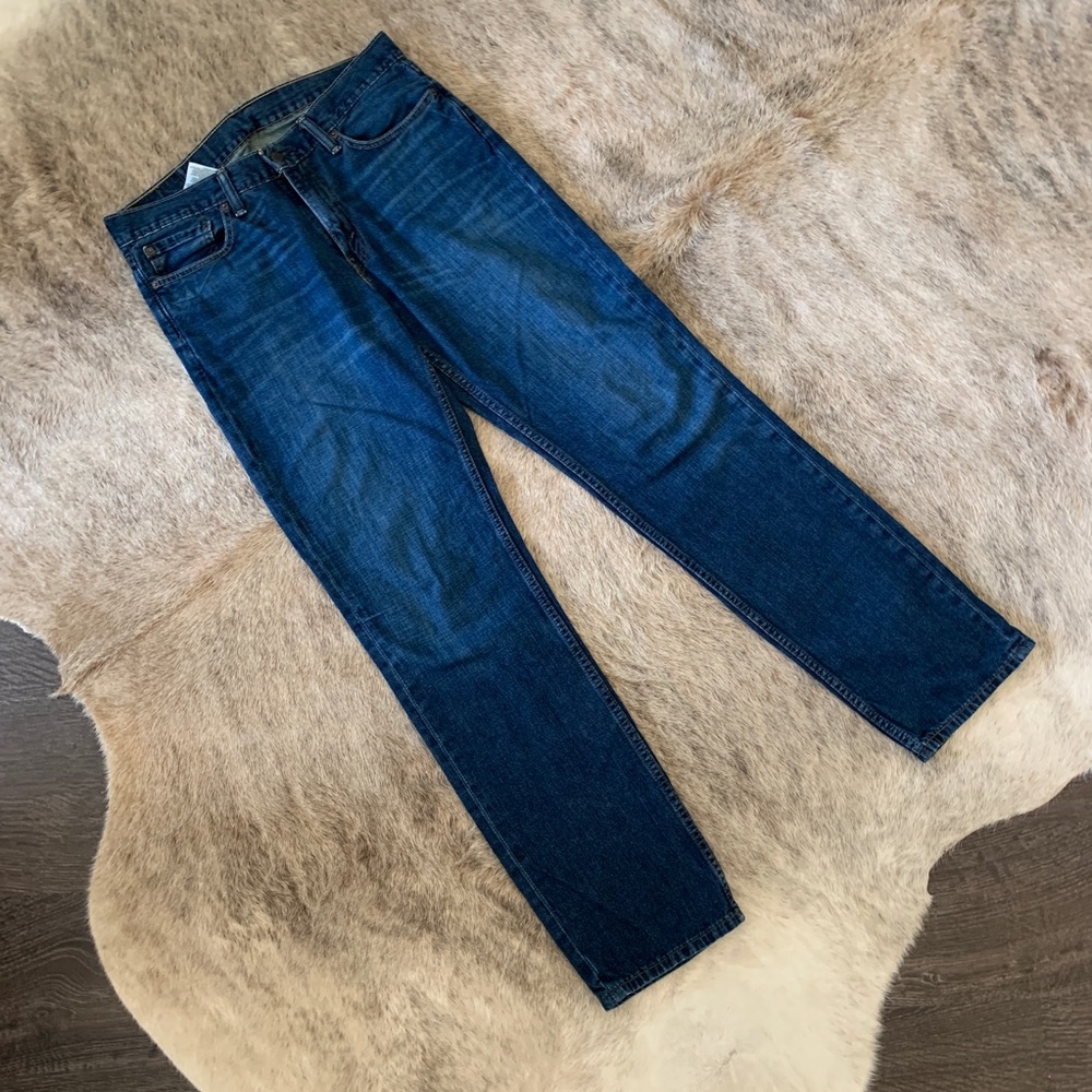 Men’s Levi 514